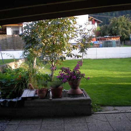 Family-Appartements Innsbruck Exterior photo