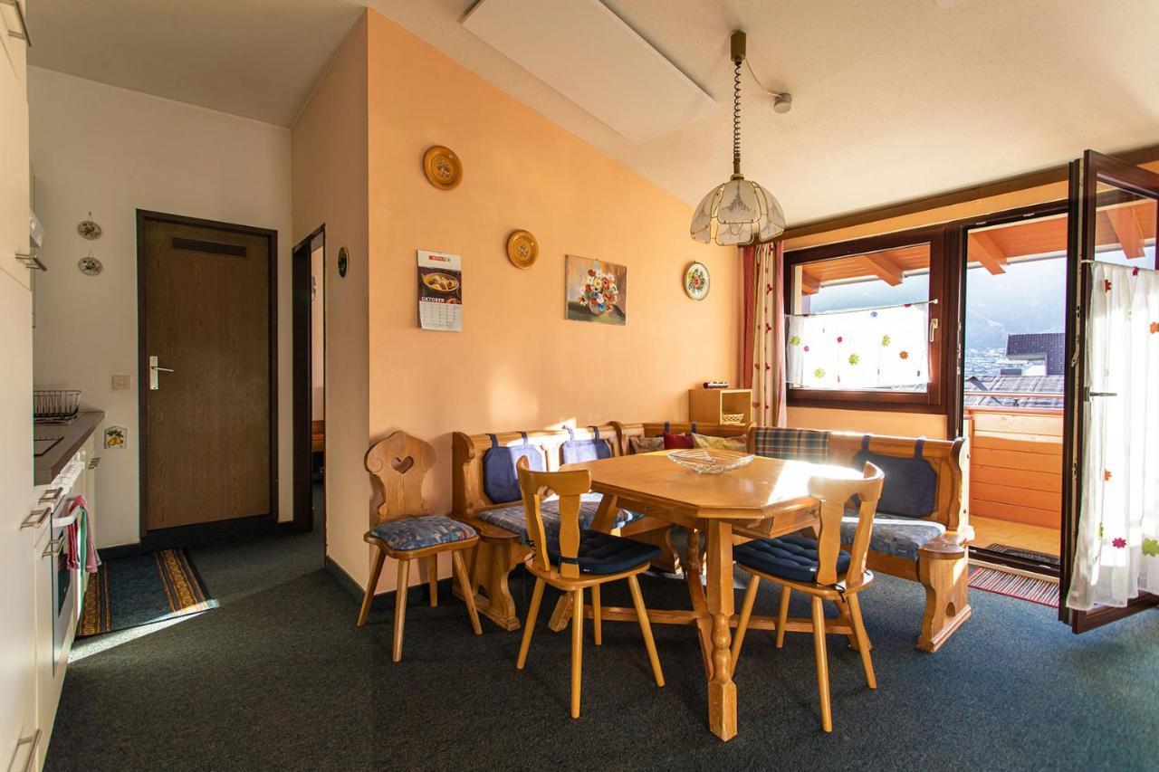 Family-Appartements Innsbruck Exterior photo