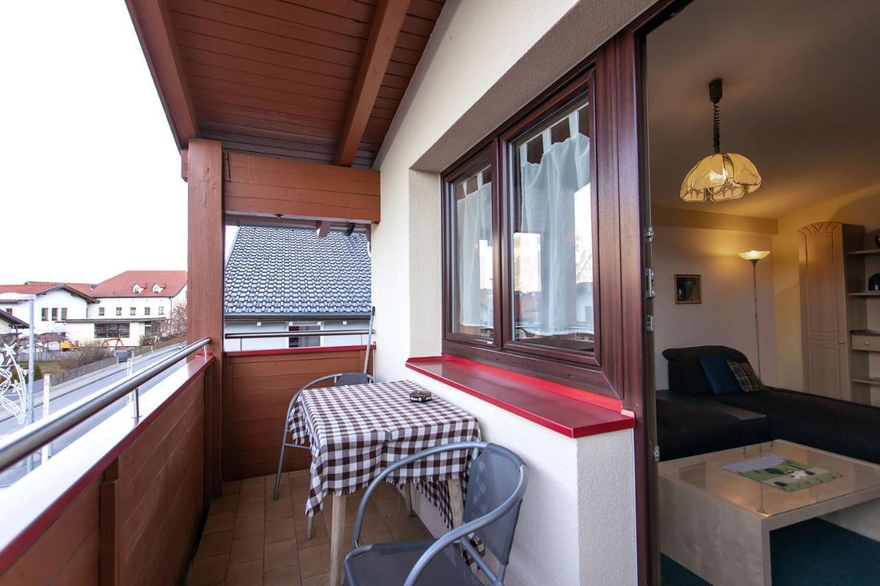 Family-Appartements Innsbruck Exterior photo