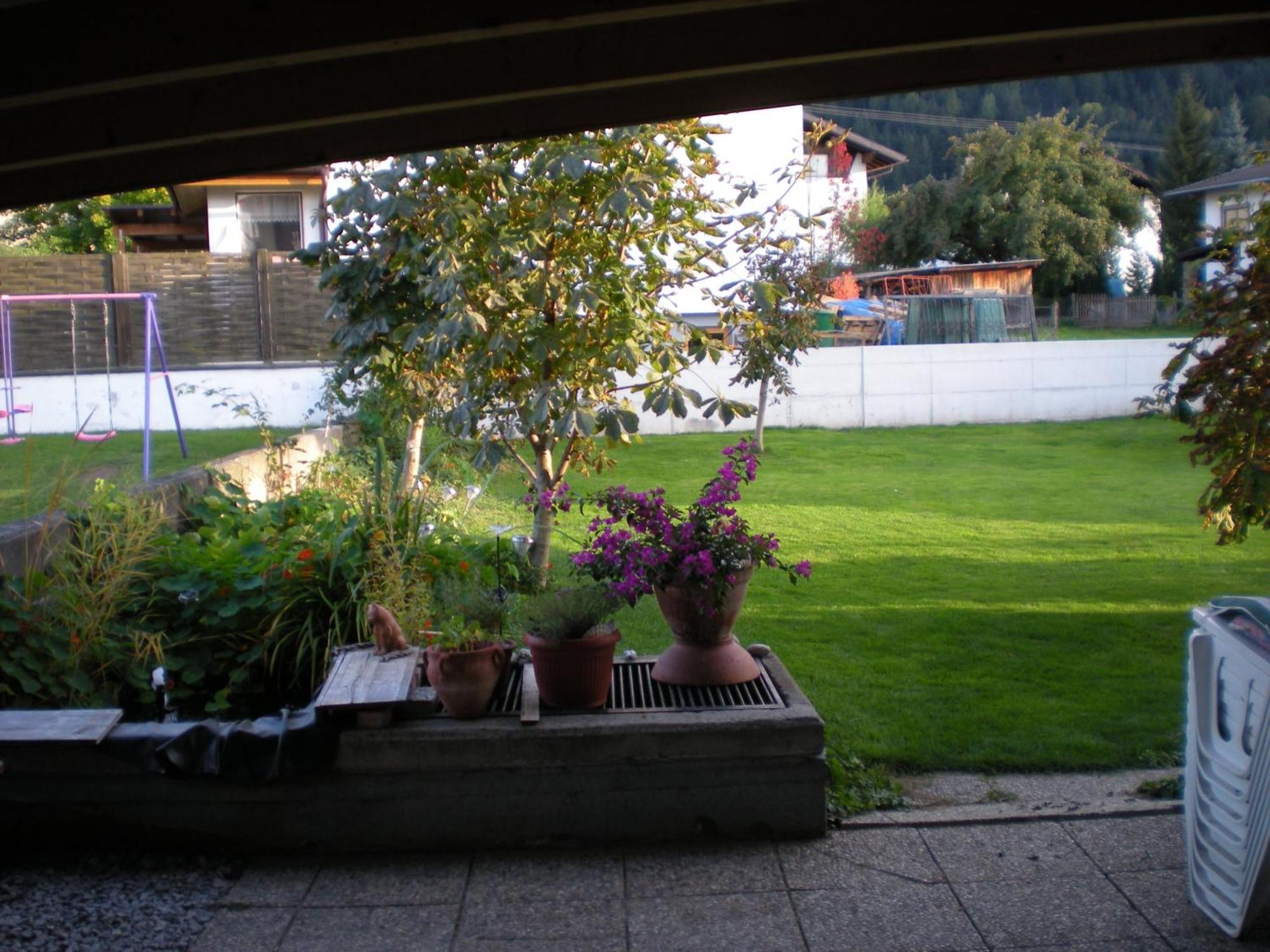 Family-Appartements Innsbruck Exterior photo